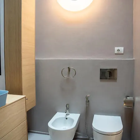 Lhe Luxe Loft *