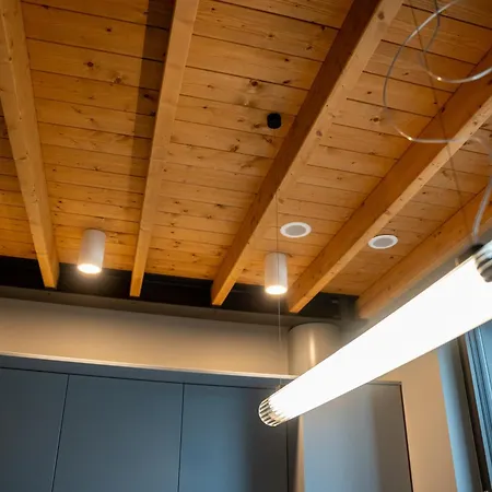 Apartment Lhe Luxe Loft