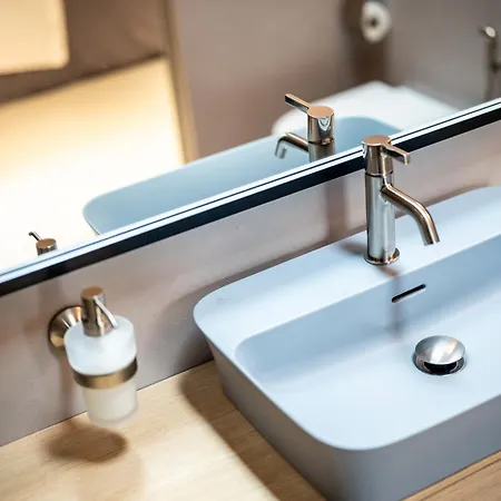 Lhe Luxe Loft Cesena