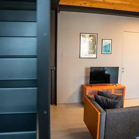 Daire Lhe Luxe Loft Cesena