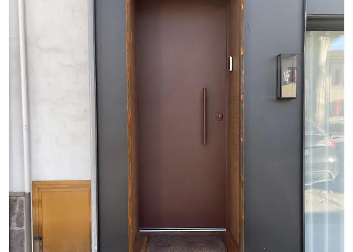 Lhe Luxe Loft Апартаменты *