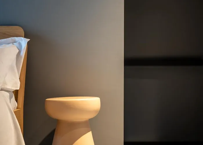 Lhe Luxe Loft Apartament *