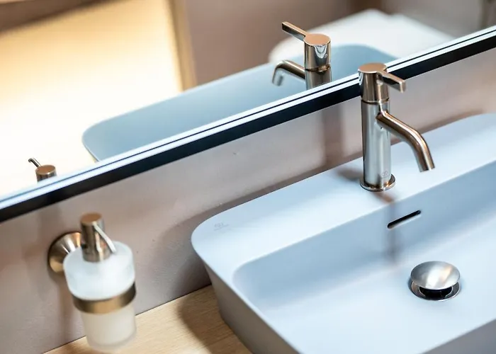 Lhe Luxe Loft Cesena