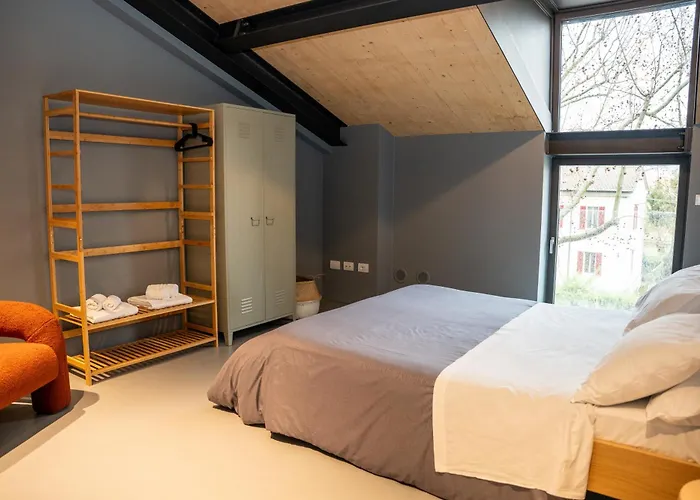 Апартаменты Lhe Luxe Loft *