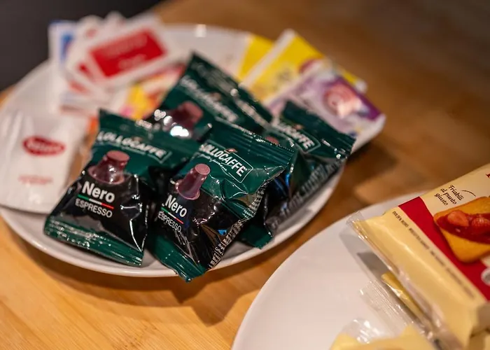 Apartament Lhe Luxe Loft