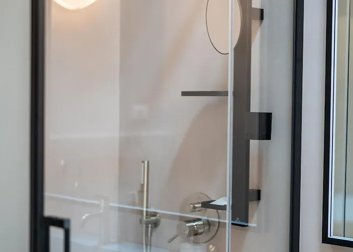 Apartament Lhe Luxe Loft *